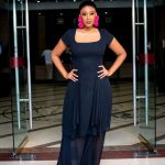 Layered chiffon maxi dress(3299)