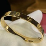 Cartier Love Bracelet