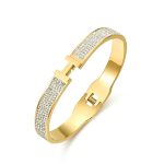 Glitz Bangle