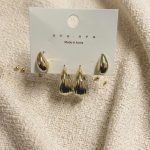 Earring set