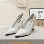 The Aura Pump Heel (9201)
