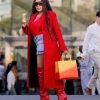Longline  oversized silhouette coat (31784)