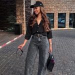 BLACK JEAN(4440)