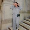 Two-piece loungewear set (61149)