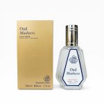 Oud Madness (50ml Eau De Parfum)