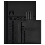 Black Oud Luxury Edition perfum
