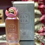 Elysia Vanilla Sugar perfum