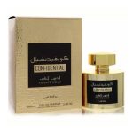 Confidential Private Gold perfum