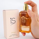 iS Intense perfum