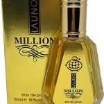 La Uno Million (50ml Eau De Parfum)