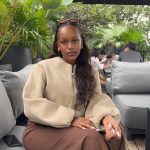 Collarless cropped bomber jacket (1727)