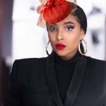 Cocktail fascinator hat (F1)