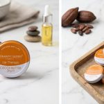 Romantic Queen Cosmetics Lip Therapy balm