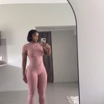 Two-piece activewear set (32037)