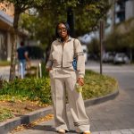 Track Jacket and Pants Lounge Set (1700)