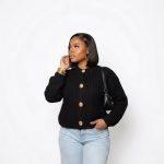 Hot Cocoa Cardigan (5425)