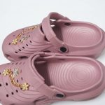 Platform clog shoes(YH25)