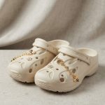 Chunky platform clogs(ZH113)