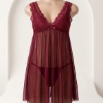 Lingerie set(320)