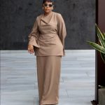 Vera Skirt Set (32049)