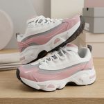 Fashion Sneaker (Z8002)