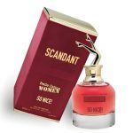 Scandant Belle Celine Women So Nice