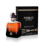Proud Of You Absolute Eau De Parfum 100ml