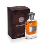 Mocha Wood Eau De Parfum 100ml