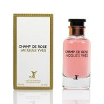 Champ De Rose Eau De Parfum 100ml